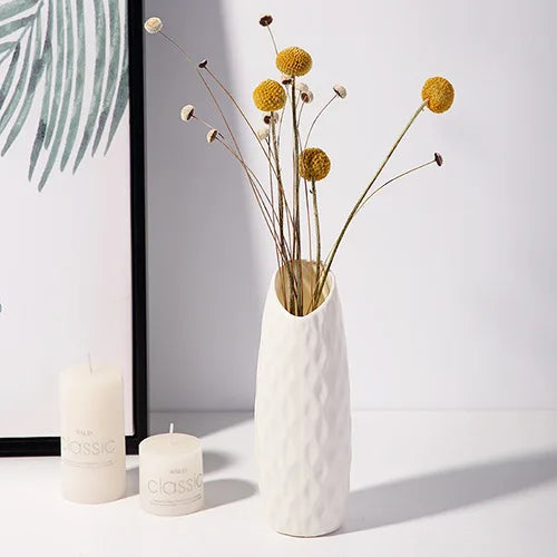Nordic Pure Vase™ - Fresh Modern Style